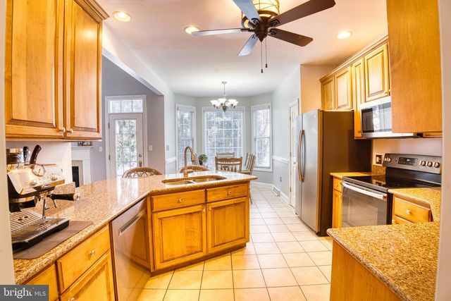 157 ROUNDABOUT TRL, Camden, DE 19934