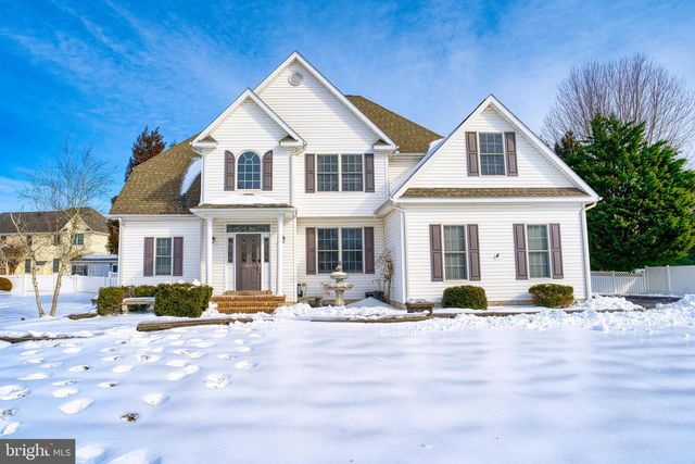 157 ROUNDABOUT TRL, Camden, DE 19934