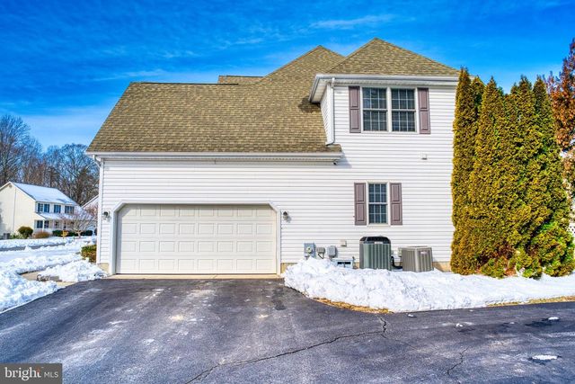 157 ROUNDABOUT TRL, Camden, DE 19934