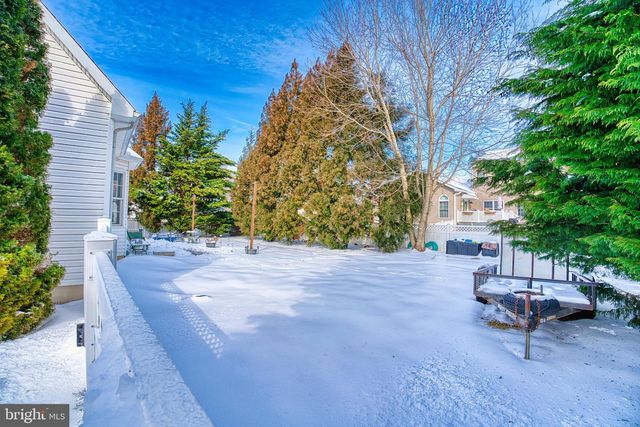 157 ROUNDABOUT TRL, Camden, DE 19934