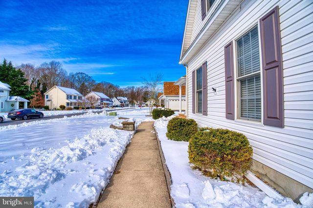 157 ROUNDABOUT TRL, Camden, DE 19934