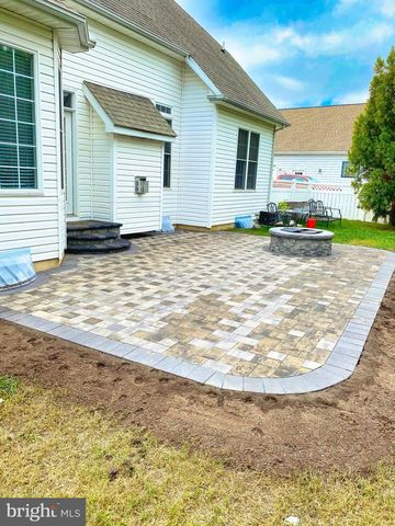 157 ROUNDABOUT TRL, Camden, DE 19934