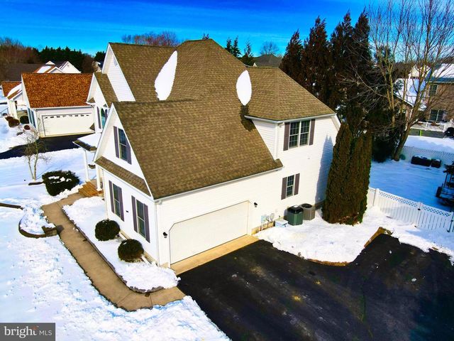 157 ROUNDABOUT TRL, Camden, DE 19934