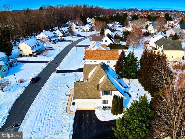 157 ROUNDABOUT TRL, Camden, DE 19934