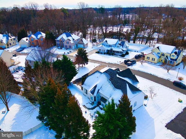 157 ROUNDABOUT TRL, Camden, DE 19934