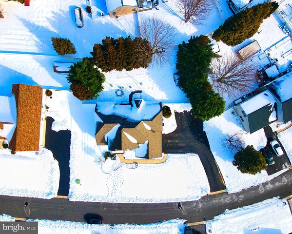 157 ROUNDABOUT TRL, Camden, DE 19934