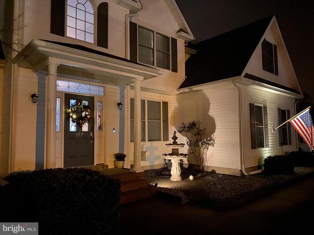 157 ROUNDABOUT TRL, Camden, DE 19934