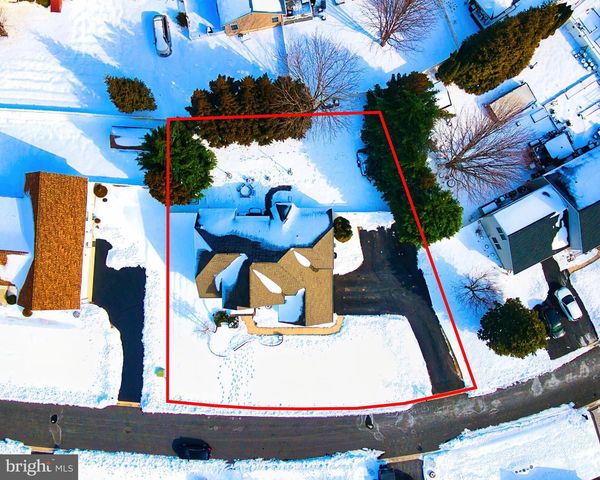 157 ROUNDABOUT TRL, Camden, DE 19934