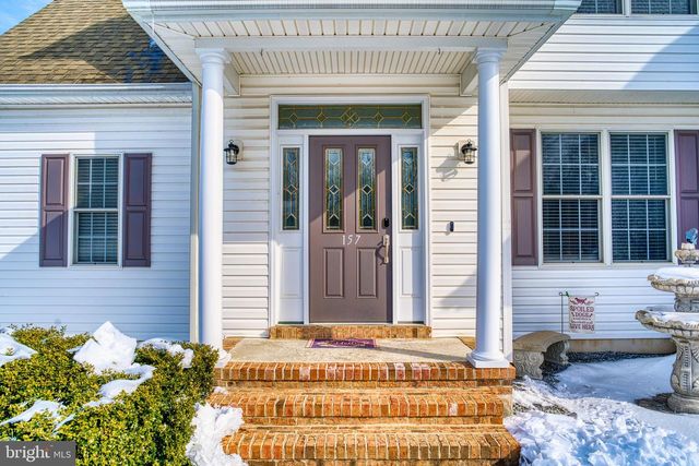 157 ROUNDABOUT TRL, Camden, DE 19934