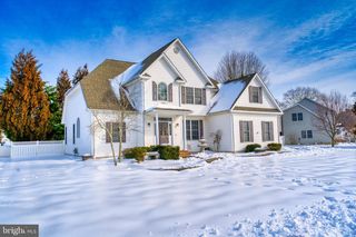 157 ROUNDABOUT TRL, Camden, DE 19934