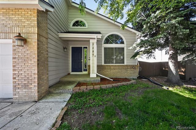 5289 Morning Glory Place, Littleton, CO 80130