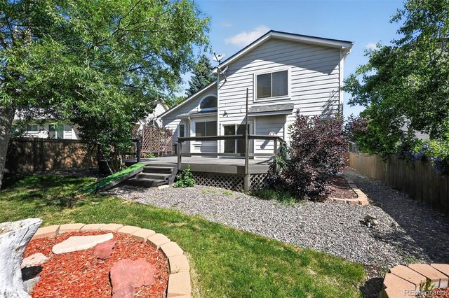 5289 Morning Glory Place, Littleton, CO 80130