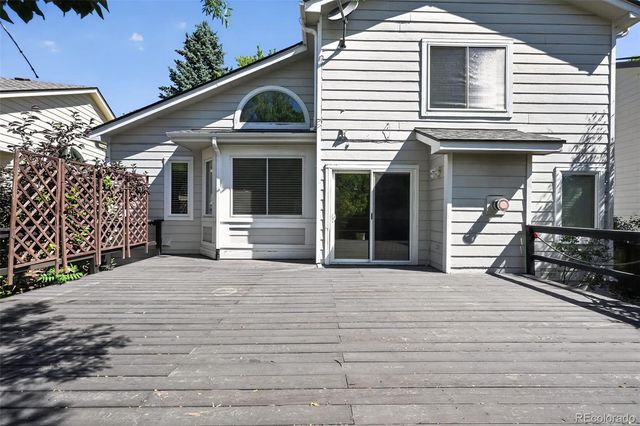 5289 Morning Glory Place, Littleton, CO 80130