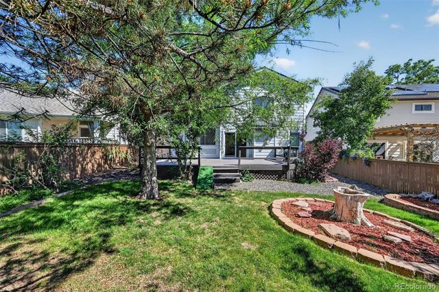5289 Morning Glory Place, Littleton, CO 80130