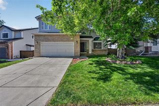 5289 Morning Glory Place, Littleton, CO 80130
