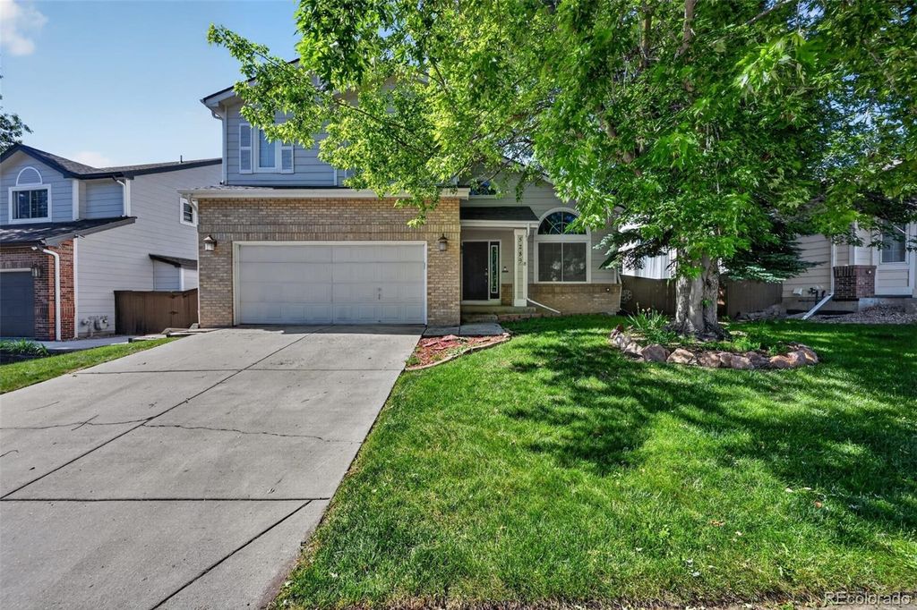 5289 Morning Glory Place, Littleton, CO 80130