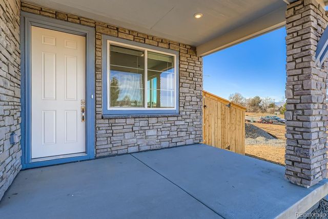 3883 W 83rd Lane, Westminster, CO 80031