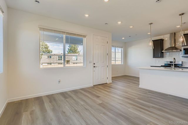 3883 W 83rd Lane, Westminster, CO 80031