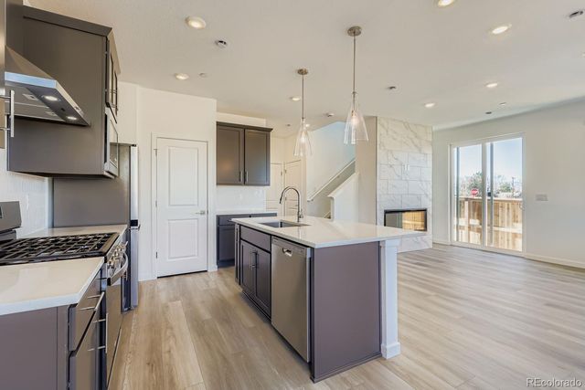 3883 W 83rd Lane, Westminster, CO 80031