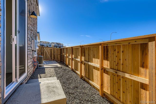 3883 W 83rd Lane, Westminster, CO 80031