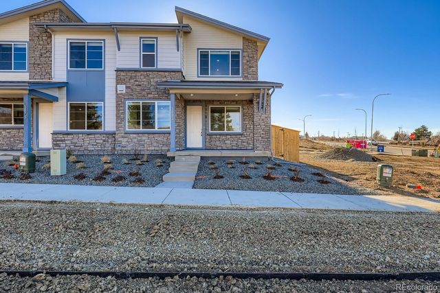 3883 W 83rd Lane, Westminster, CO 80031