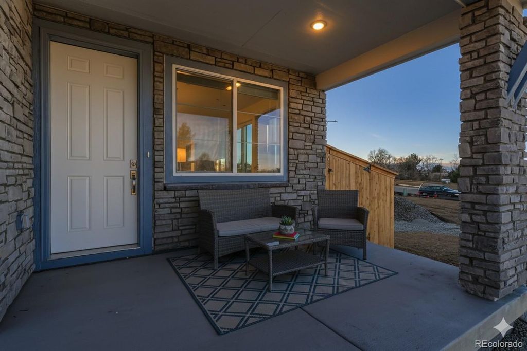 3883 W 83rd Lane, Westminster, CO 80031