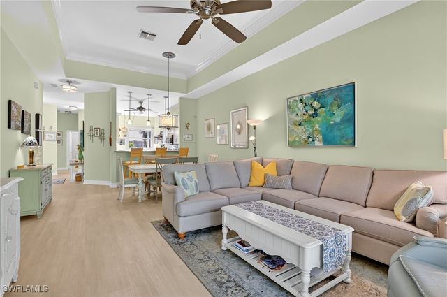 7871 Sanctuary CIR 108-2, Naples, FL 34104