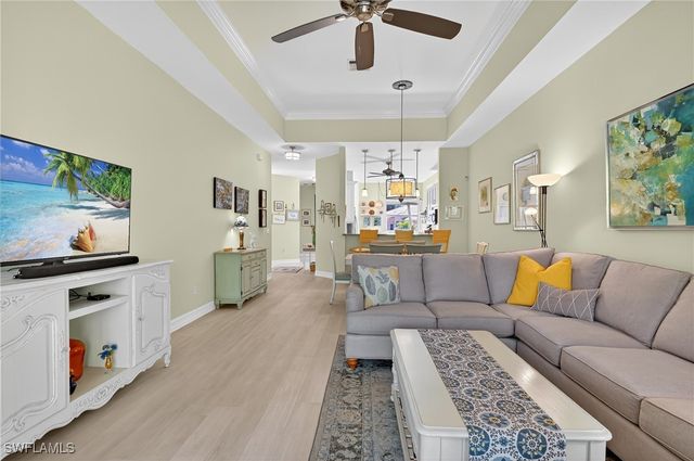 7871 Sanctuary CIR 108-2, Naples, FL 34104