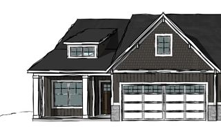 1609 Eagle View Trail Lot 1, Zeeland, MI 49464