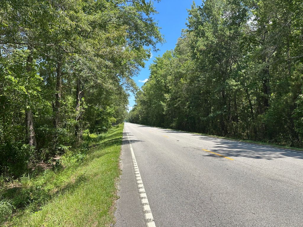 00 Highway 17a, Bonneau, SC 29431