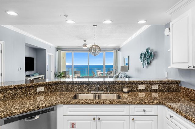 9450 S Thomas Drive 701A, Panama City Beach, FL 32408