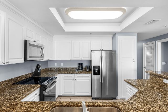 9450 S Thomas Drive 701A, Panama City Beach, FL 32408