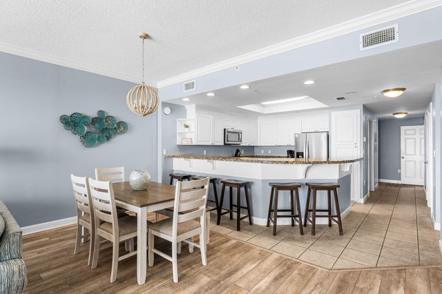 9450 S Thomas Drive 701A, Panama City Beach, FL 32408