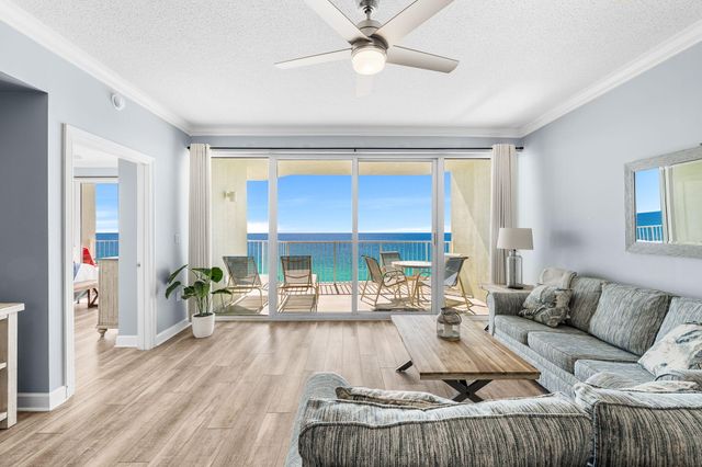 9450 S Thomas Drive 701A, Panama City Beach, FL 32408