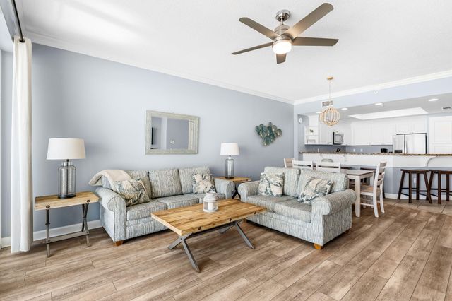 9450 S Thomas Drive 701A, Panama City Beach, FL 32408