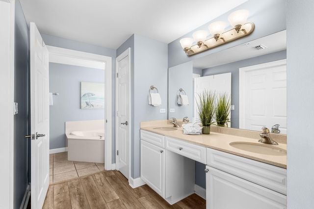 9450 S Thomas Drive 701A, Panama City Beach, FL 32408