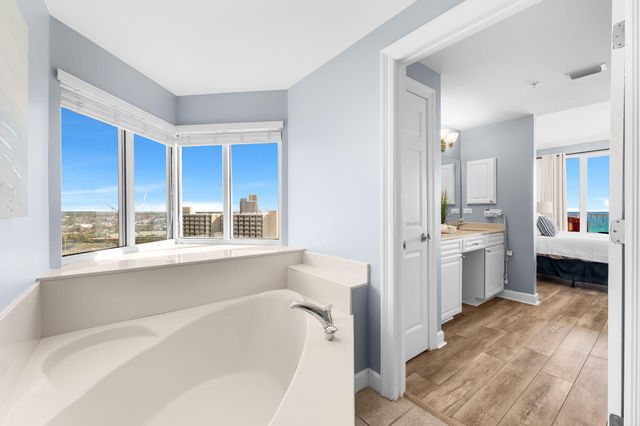 9450 S Thomas Drive 701A, Panama City Beach, FL 32408