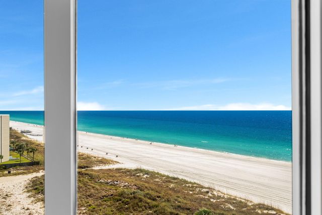 9450 S Thomas Drive 701A, Panama City Beach, FL 32408