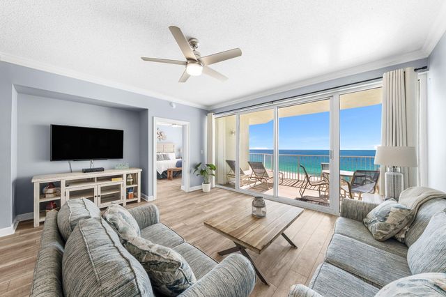 9450 S Thomas Drive 701A, Panama City Beach, FL 32408