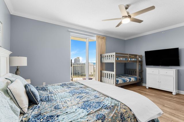 9450 S Thomas Drive 701A, Panama City Beach, FL 32408