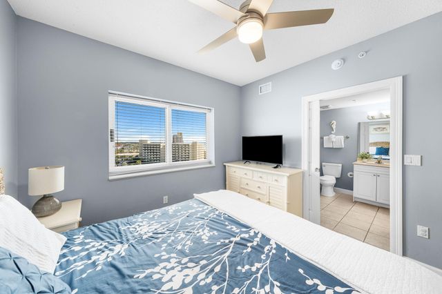 9450 S Thomas Drive 701A, Panama City Beach, FL 32408