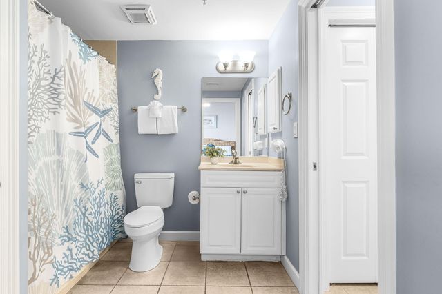 9450 S Thomas Drive 701A, Panama City Beach, FL 32408