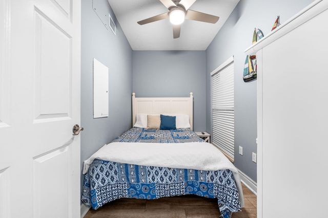 9450 S Thomas Drive 701A, Panama City Beach, FL 32408