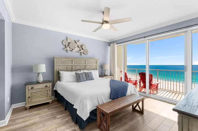 9450 S Thomas Drive 701A, Panama City Beach, FL 32408