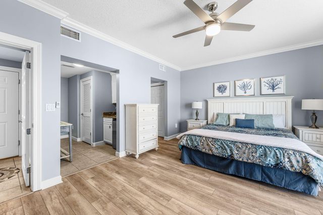 9450 S Thomas Drive 701A, Panama City Beach, FL 32408