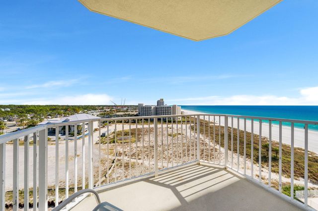 9450 S Thomas Drive 701A, Panama City Beach, FL 32408