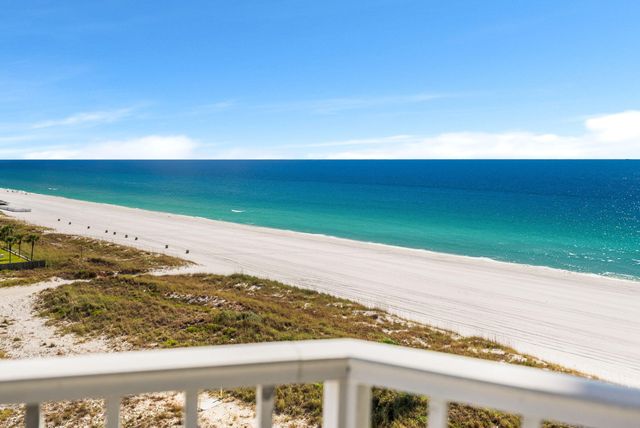 9450 S Thomas Drive 701A, Panama City Beach, FL 32408