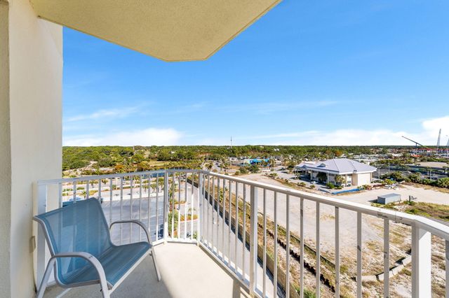 9450 S Thomas Drive 701A, Panama City Beach, FL 32408
