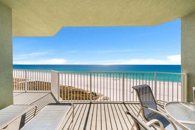 9450 S Thomas Drive 701A, Panama City Beach, FL 32408