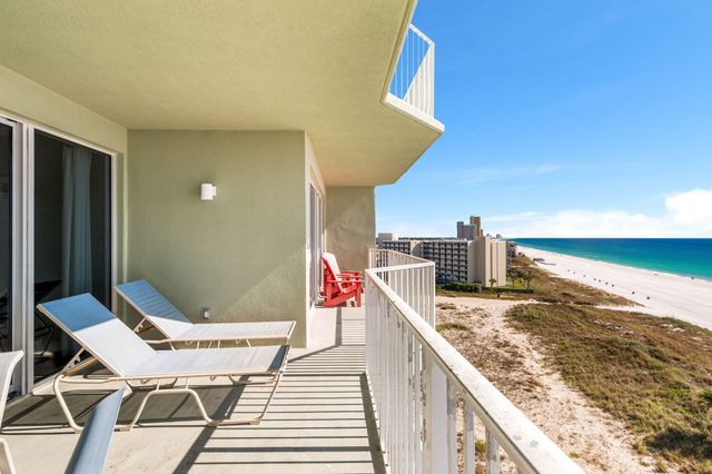 9450 S Thomas Drive 701A, Panama City Beach, FL 32408